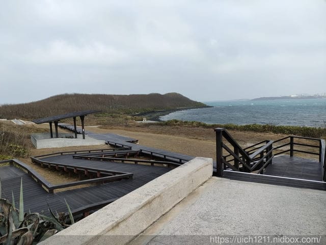 蛇頭山小百岳