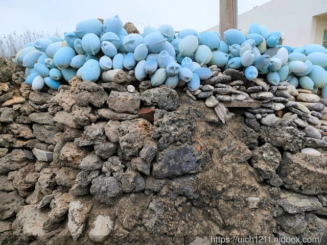 浮球秘境 - 第14張圖 浮球秘境