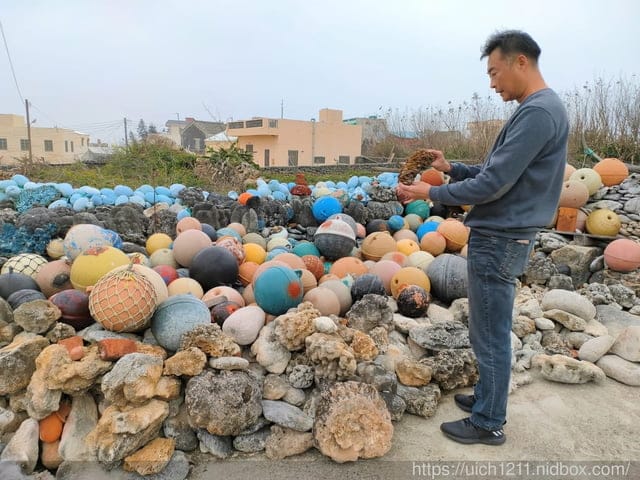 浮球秘境 - 第18張圖 浮球秘境