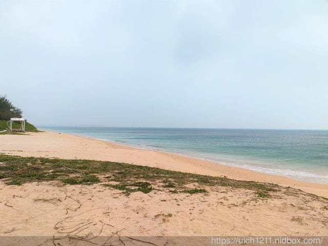 白灣餐廳與後寮秘境天堂路 - 第8張圖 白灣餐廳與後寮秘境天堂路