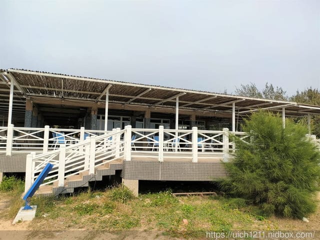 白灣餐廳與後寮秘境天堂路 - 第12張圖 白灣餐廳與後寮秘境天堂路