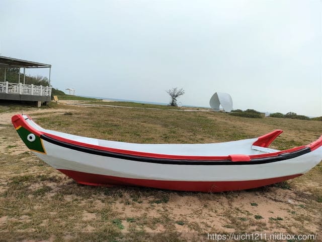 白灣餐廳與後寮秘境天堂路 - 第3張圖 白灣餐廳與後寮秘境天堂路