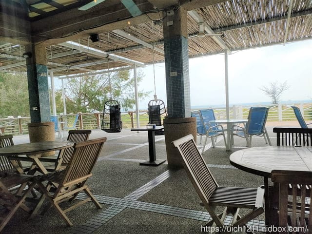 白灣餐廳與後寮秘境天堂路 - 第14張圖 白灣餐廳與後寮秘境天堂路