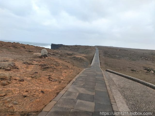 白灣餐廳與後寮秘境天堂路 - 第25張圖 白灣餐廳與後寮秘境天堂路