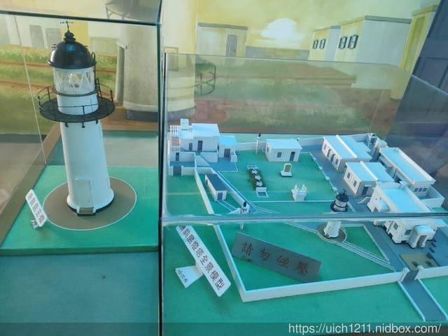 漁翁島燈塔完結篇 - 第16張圖 漁翁島燈塔完結篇