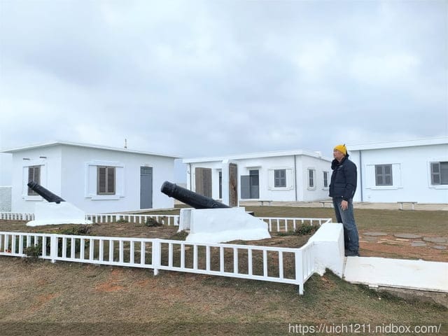 漁翁島燈塔完結篇 - 第12張圖 漁翁島燈塔完結篇
