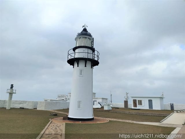 漁翁島燈塔完結篇 - 第11張圖 漁翁島燈塔完結篇