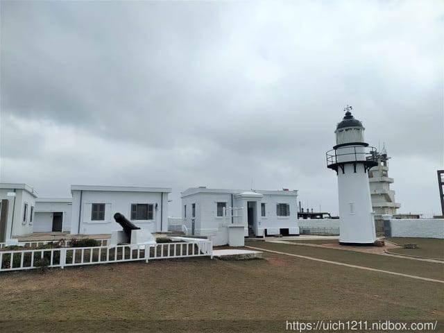 漁翁島燈塔完結篇 - 第13張圖 漁翁島燈塔完結篇