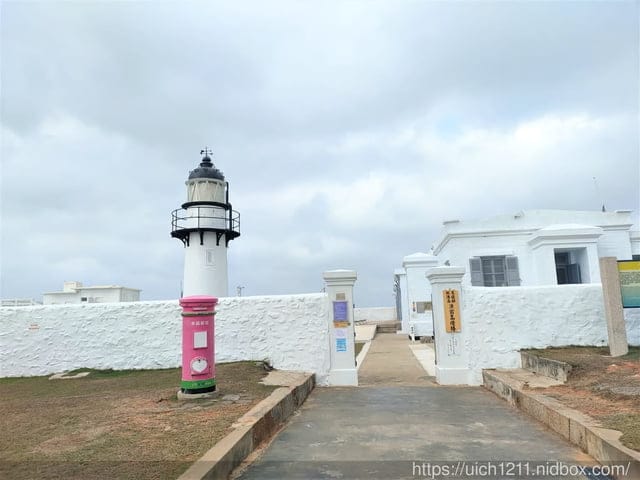 漁翁島燈塔完結篇 - 第10張圖 漁翁島燈塔完結篇