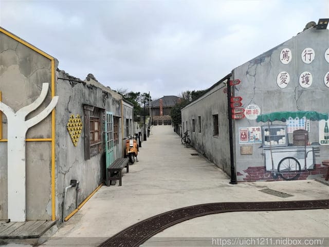 漁翁島燈塔完結篇 - 第29張圖 漁翁島燈塔完結篇