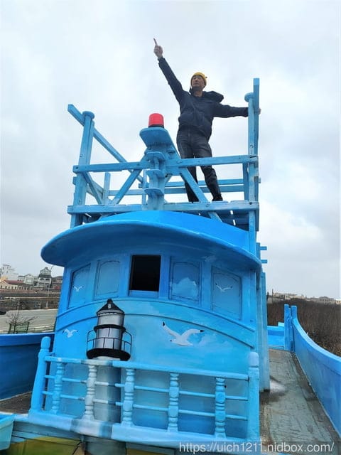 漁翁島燈塔完結篇 - 第18張圖 漁翁島燈塔完結篇