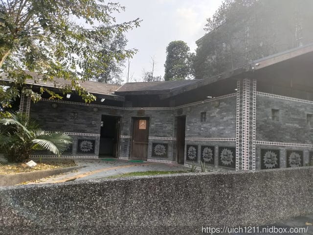 海端布農族文物館與六口溫泉 - 第36張圖 海端布農族文物館與六口溫泉