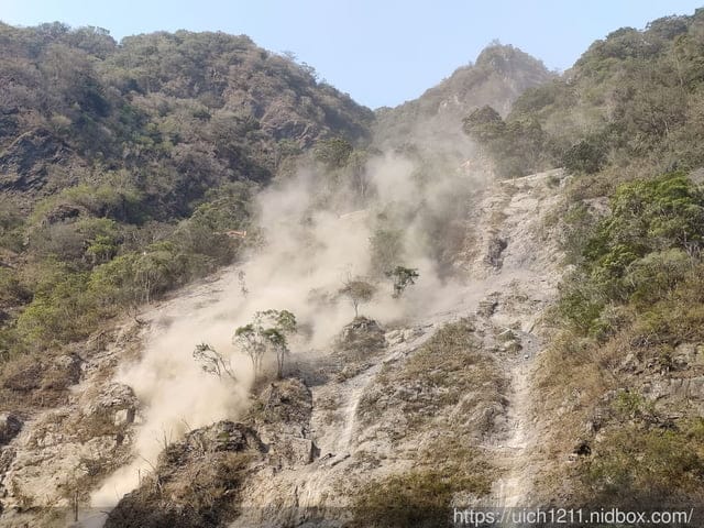 海端布農族文物館與六口溫泉 - 第47張圖 海端布農族文物館與六口溫泉
