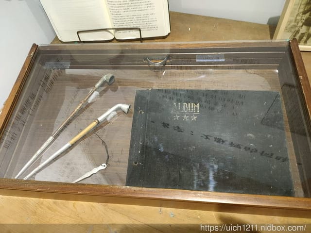 海端布農族文物館與六口溫泉 - 第20張圖 海端布農族文物館與六口溫泉