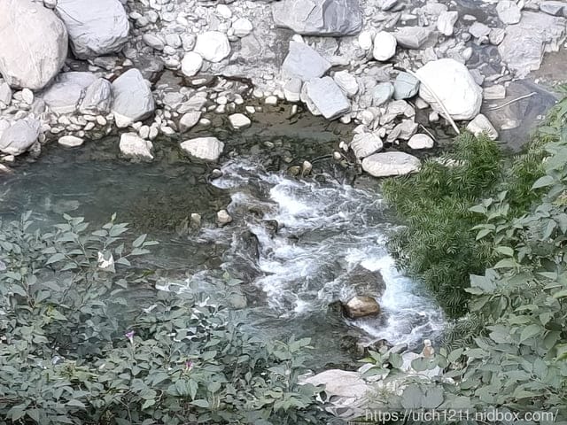 海端布農族文物館與六口溫泉 - 第43張圖 海端布農族文物館與六口溫泉