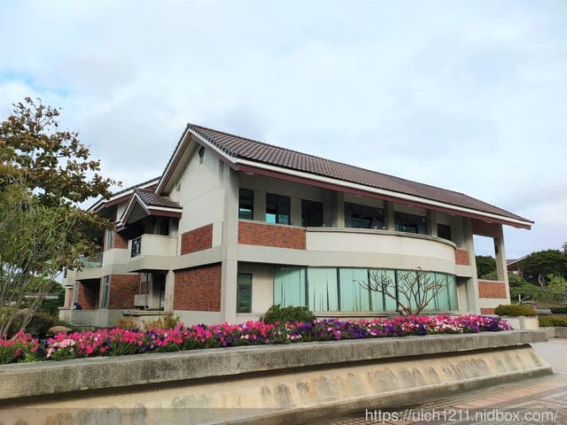 臺中市港區藝術中心 - 第2張圖 臺中市港區藝術中心