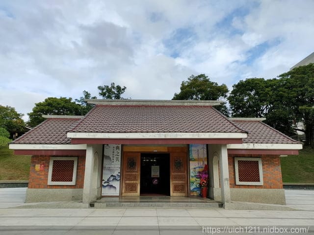 臺中市港區藝術中心 - 第23張圖 臺中市港區藝術中心
