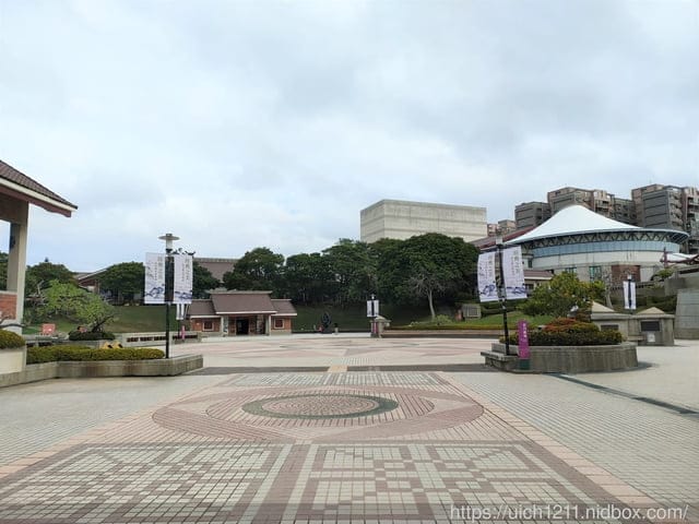 臺中市港區藝術中心 - 第3張圖 臺中市港區藝術中心