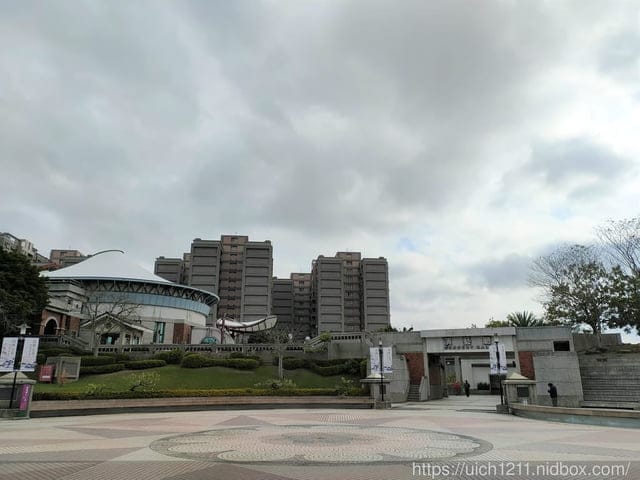 臺中市港區藝術中心 - 第5張圖 臺中市港區藝術中心