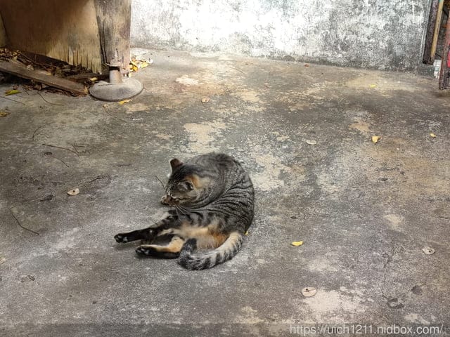 清水眷村文化園區