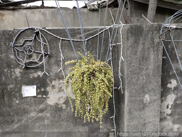 清水眷村文化園區