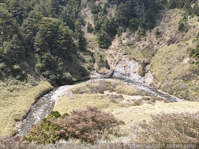 合歡爬山之旅 - 第12張圖 合歡爬山之旅