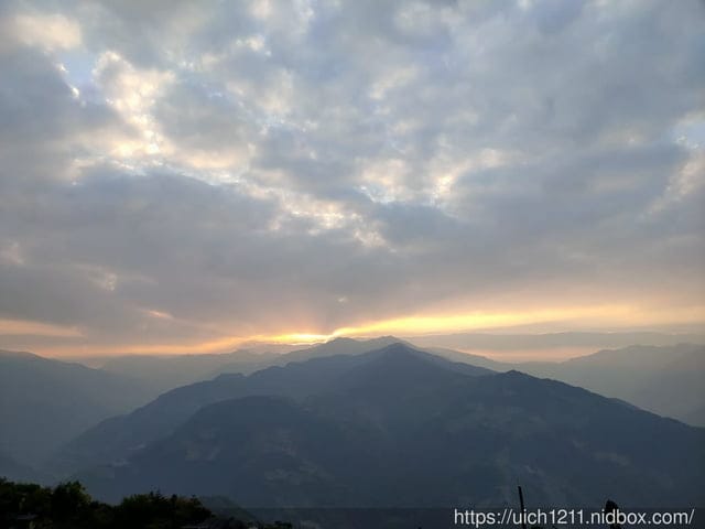 合歡爬山之旅 - 第35張圖 合歡爬山之旅