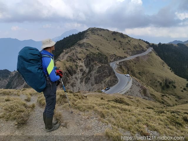 合歡爬山之旅 - 第30張圖 合歡爬山之旅