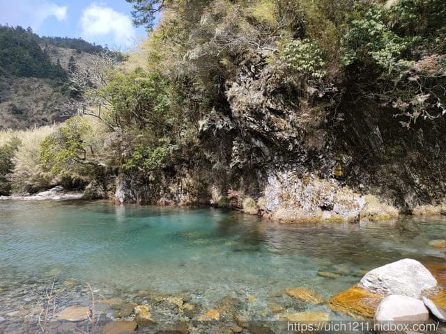 合歡爬山之旅 - 第18張圖 合歡爬山之旅