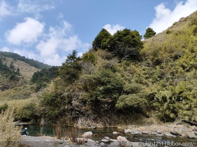 合歡爬山之旅 - 第22張圖 合歡爬山之旅