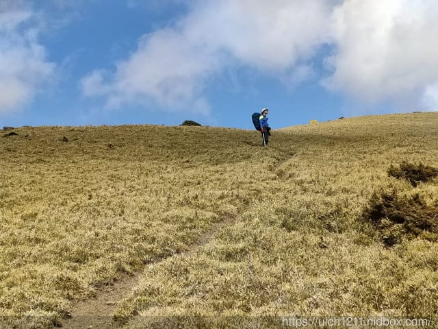 合歡爬山之旅 - 第28張圖 合歡爬山之旅