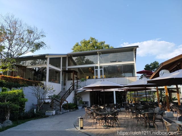 寶來山澤居Villa渡假小木屋