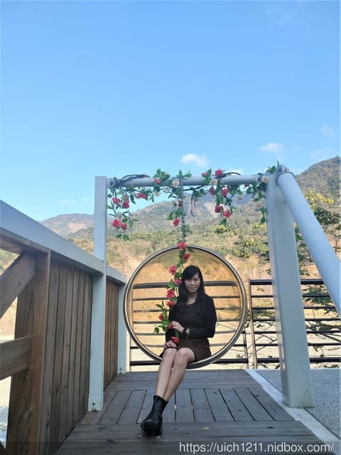 寶來山澤居Villa渡假小木屋