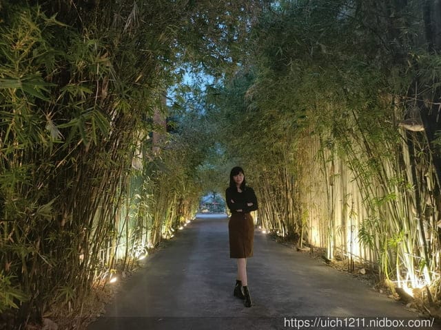 寶來山澤居Villa渡假小木屋