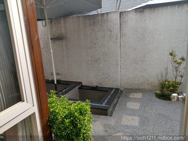 寶來山澤居Villa渡假小木屋