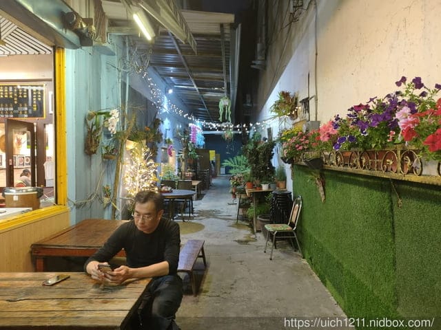 寶來山澤居Villa渡假小木屋