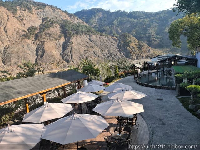 寶來山澤居Villa渡假小木屋