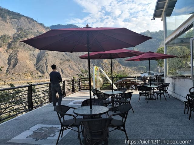 寶來山澤居Villa渡假小木屋