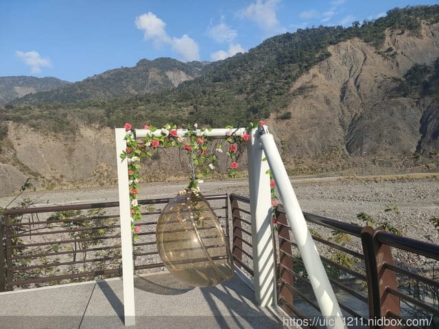 寶來山澤居Villa渡假小木屋