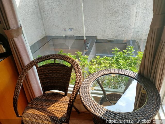 寶來山澤居Villa渡假小木屋