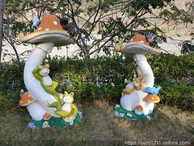 寶來山澤居Villa渡假小木屋