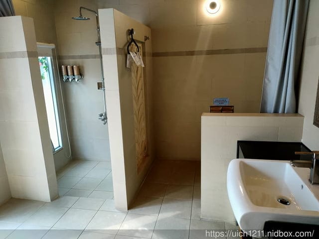寶來山澤居Villa渡假小木屋