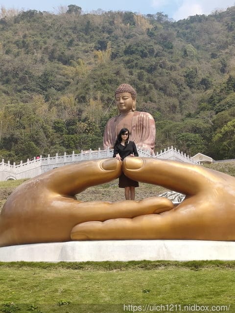 六龜大佛 - 第28張圖 六龜大佛