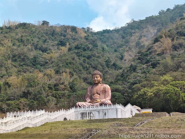 六龜大佛 - 第26張圖 六龜大佛