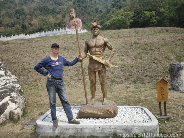 六龜大佛 - 第30張圖 六龜大佛