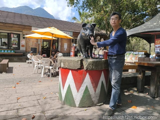 六龜大佛 - 第21張圖 六龜大佛
