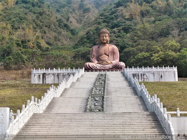 六龜大佛 - 第33張圖 六龜大佛