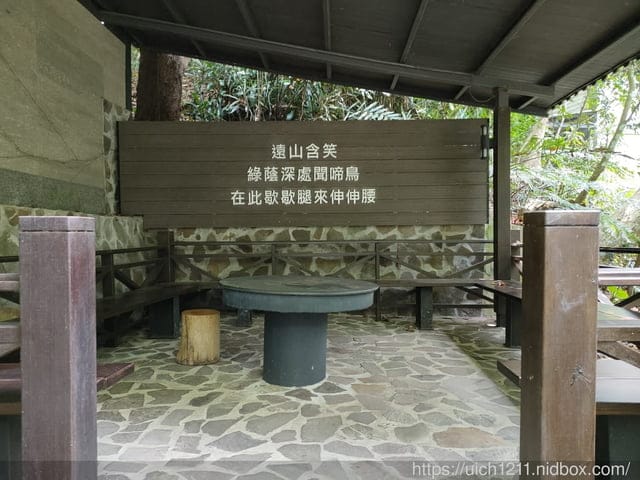 大板根森林溫泉酒店