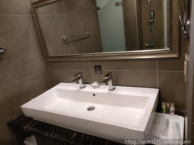 大板根森林溫泉酒店
