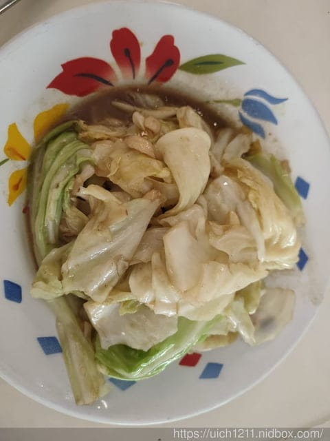 小琉球美食